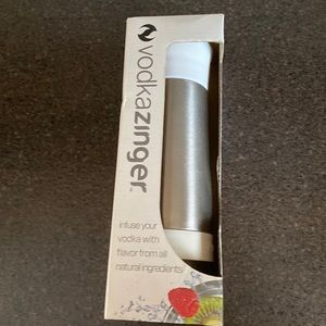 Vodka Zinger